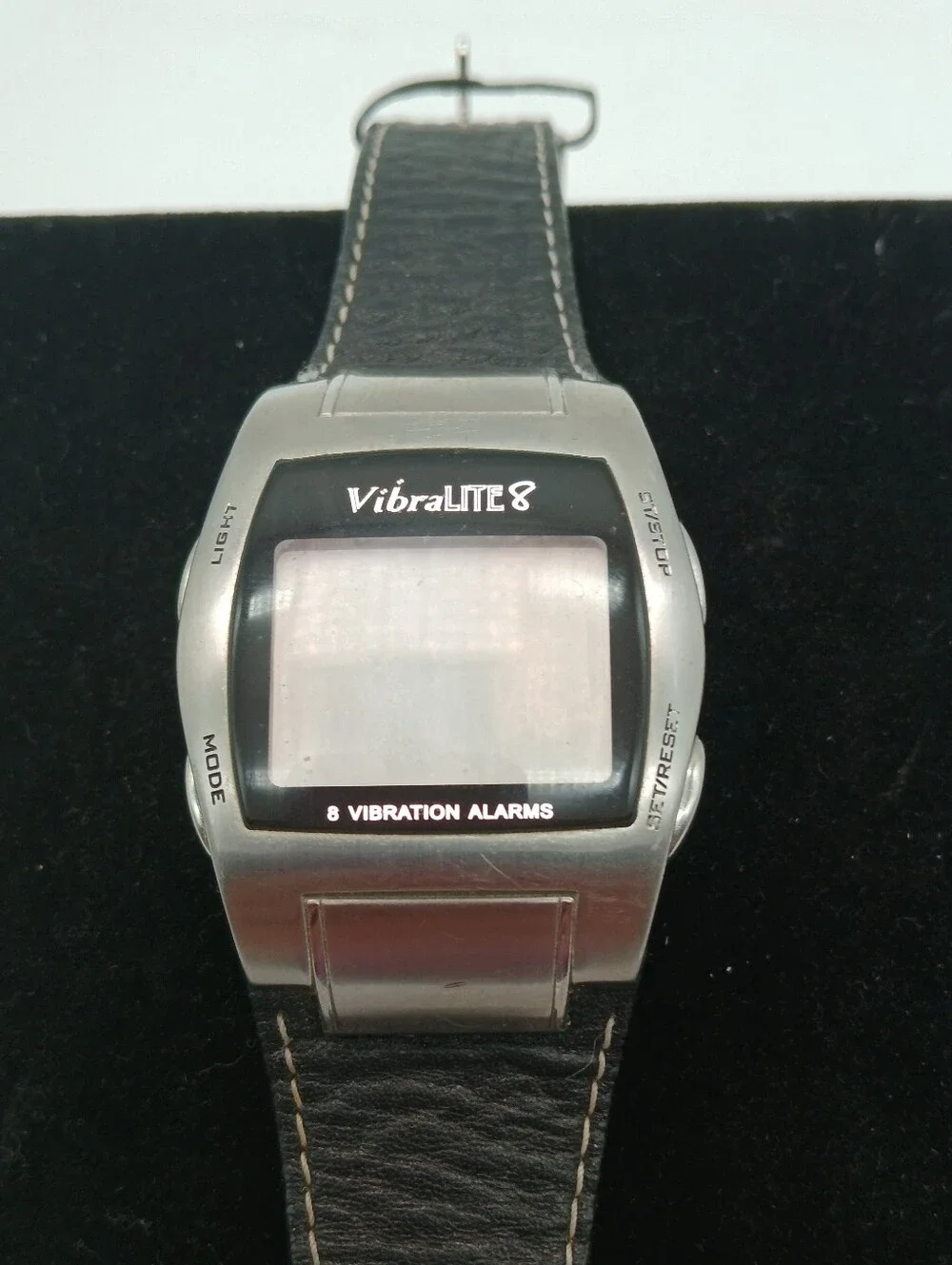 Global Assistive VL8SL VibraLite 8 RARE